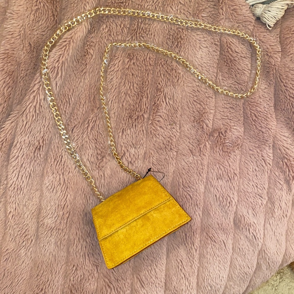 Forever 21 Mini Purse